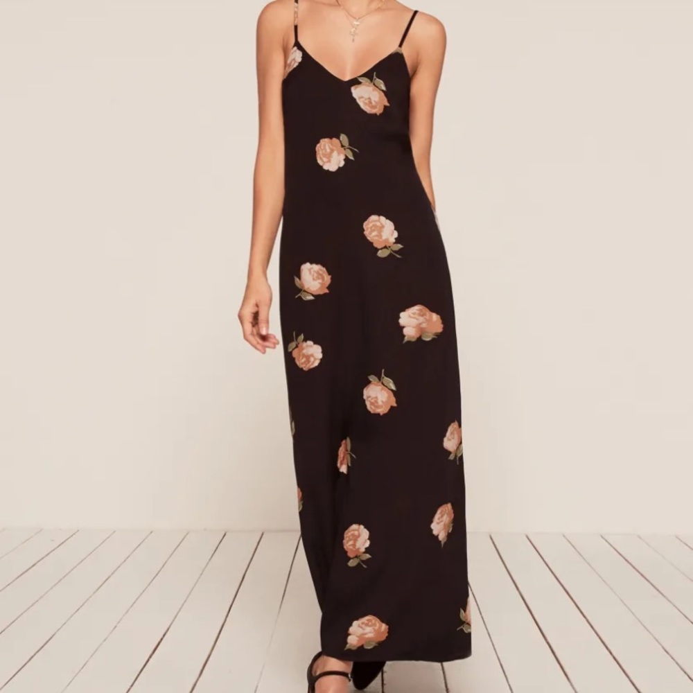 Reformation Daisey Dress